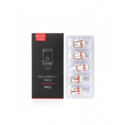 oxva mesh coils